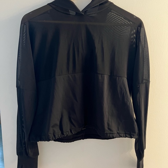 Buffbunny Escándala Pullover - Black - Picture 3 of 4